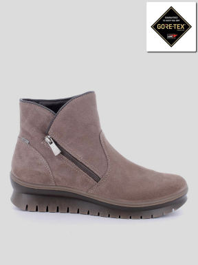 Botín Solapa GORETEX IGI&CO Ante TAUPE