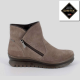 Botín Solapa GORETEX IGI&CO Ante TAUPE