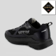 Sneaker EXTR4 GORE-TEX InvisibleFit NEGR