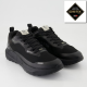 Sneaker EXTR4 GORE-TEX InvisibleFit NEGR