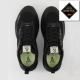 Sneaker EXTR4 GORE-TEX InvisibleFit NEGR