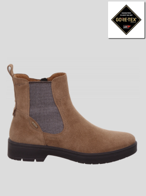 Chelsea Mystic LEGERO GORETEX Ante CAMEL