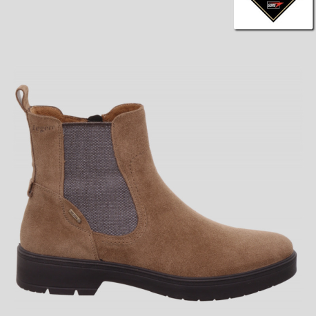 Chelsea Mystic LEGERO GORETEX Ante CAMEL