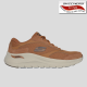 SKECHERS Arch Fit 2.0 The Keep WHISKEY