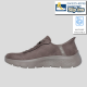 SKECHERS Slip-Ins GO WALK FlexMali TAUPE