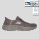 SKECHERS Slip-Ins GO WALK FlexMali TAUPE