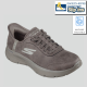 SKECHERS Slip-Ins GO WALK FlexMali TAUPE