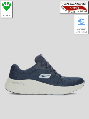 SKECHERS ARCH FIT 2.0 Big League MARINO