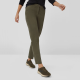 Pantalón Maron S BRAX Liso KHAKI