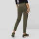 Pantalón Maron S BRAX Liso KHAKI