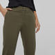 Pantalón Maron S BRAX Liso KHAKI