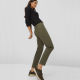 Pantalón Maron S BRAX Liso KHAKI