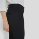 Pantalón Maron S BRAX Viscosa NEGRO