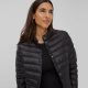 Chaqueta BRAX SALZBURG Acolchada NEGRO