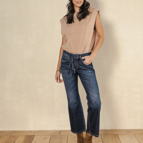 Jeans FREEMAN T.PORTER Norma SANTACRUZ