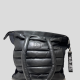 Bolso FREAKY NATION Piel Combi NEGRO