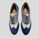 Blucher Oxford NE.KA.NE Ante TRICOLOR