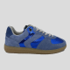 Deportiva Sora VERBENAS Cracked AZUL