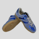 Deportiva Sora VERBENAS Cracked AZUL