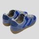 Deportiva Sora VERBENAS Cracked AZUL
