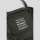 Bolsa Multiusos ECOALF Pacho VERDE KHAKI
