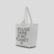 Bolsa Multiusos ECOALF Pacho CRUDO