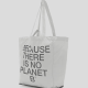 Bolsa Multiusos ECOALF Pacho CRUDO