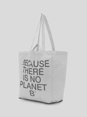Bolsa Multiusos ECOALF Pacho CRUDO