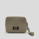 Bolso Clutch ECOALF Ocean Tika TAUPE