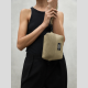 Bolso Clutch ECOALF Ocean Tika TAUPE