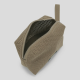 Bolso Clutch ECOALF Ocean Tika TAUPE