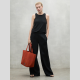Bolso ECOALF Ocean Tika Beach CALDERA