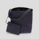 Bolso ECOALF Ocean Tika Bucket MARINO