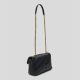 Bolso Love Puff Classic PINKO Oro NEGRO