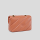 Bolso Love Puff Mini PINKO Oro NARANJABR