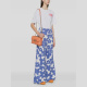 Bolso Love Puff Mini PINKO Oro NARANJABR