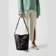 Bolso Cubo Grande PINKO Correas PielROJO
