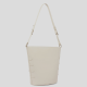 Bolso Cubo Grande PINKO CorreasPielCRUDO