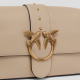 BolsoLoveOnePINKOClassicSlouchyPielBEIGE