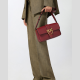 BolsoLoveOnePINKOClassicSlouchyPielCAMEL