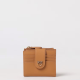Cartera Multifunción PINKO Piel CAMEL