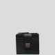 Cartera Multifunción PINKO Piel NEGRO