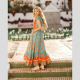 Vestido JAASE Paisley Dreams Carmen 