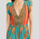 Vestido JAASE Paisley Dreams Carmen 