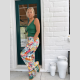 Pantalón JAASE SantaMaría Cici MULTICOLO