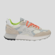 Deportiva Man SUN68 Jaki Outdoor BEIGE