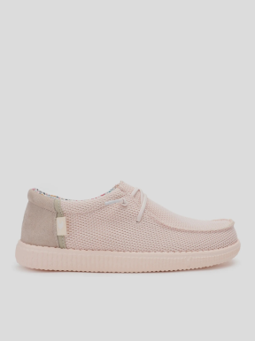 Wallabi Gaia WALKINPITAS Textil ROSA