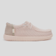 Wallabi Gaia WALKINPITAS Textil ROSA