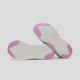Deportiva Cue WALKINPITAS Textil CELESTE