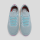 Deportiva Cue WALKINPITAS Textil CELESTE